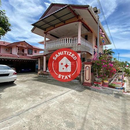 Oyo Home 90331 D'Jj Homestay Kota Belud Εξωτερικό φωτογραφία