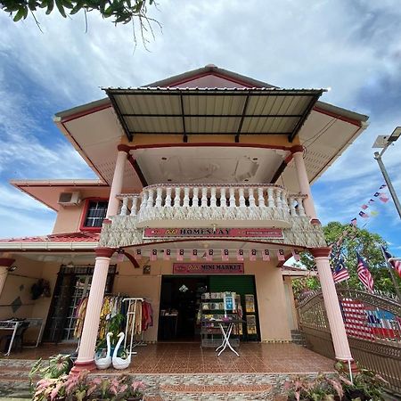 Oyo Home 90331 D'Jj Homestay Kota Belud Εξωτερικό φωτογραφία