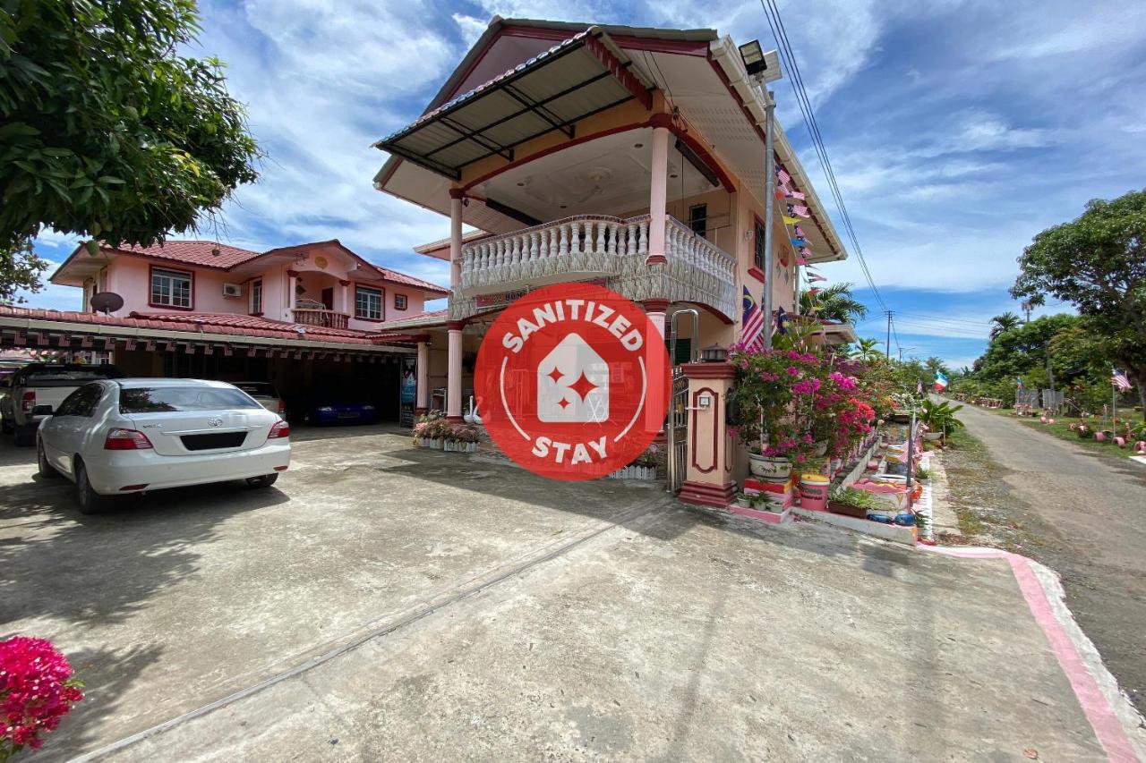 Oyo Home 90331 D'Jj Homestay Kota Belud Εξωτερικό φωτογραφία