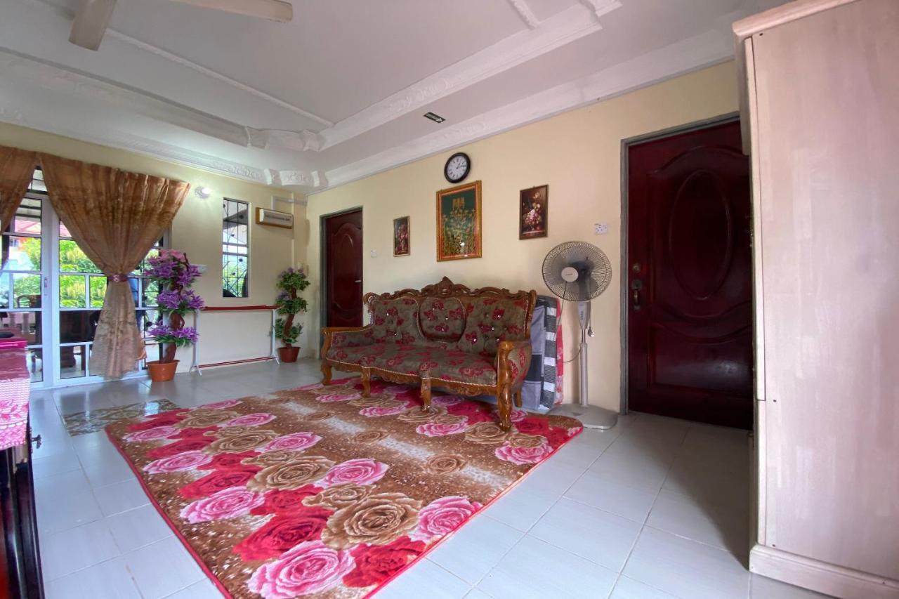 Oyo Home 90331 D'Jj Homestay Kota Belud Εξωτερικό φωτογραφία