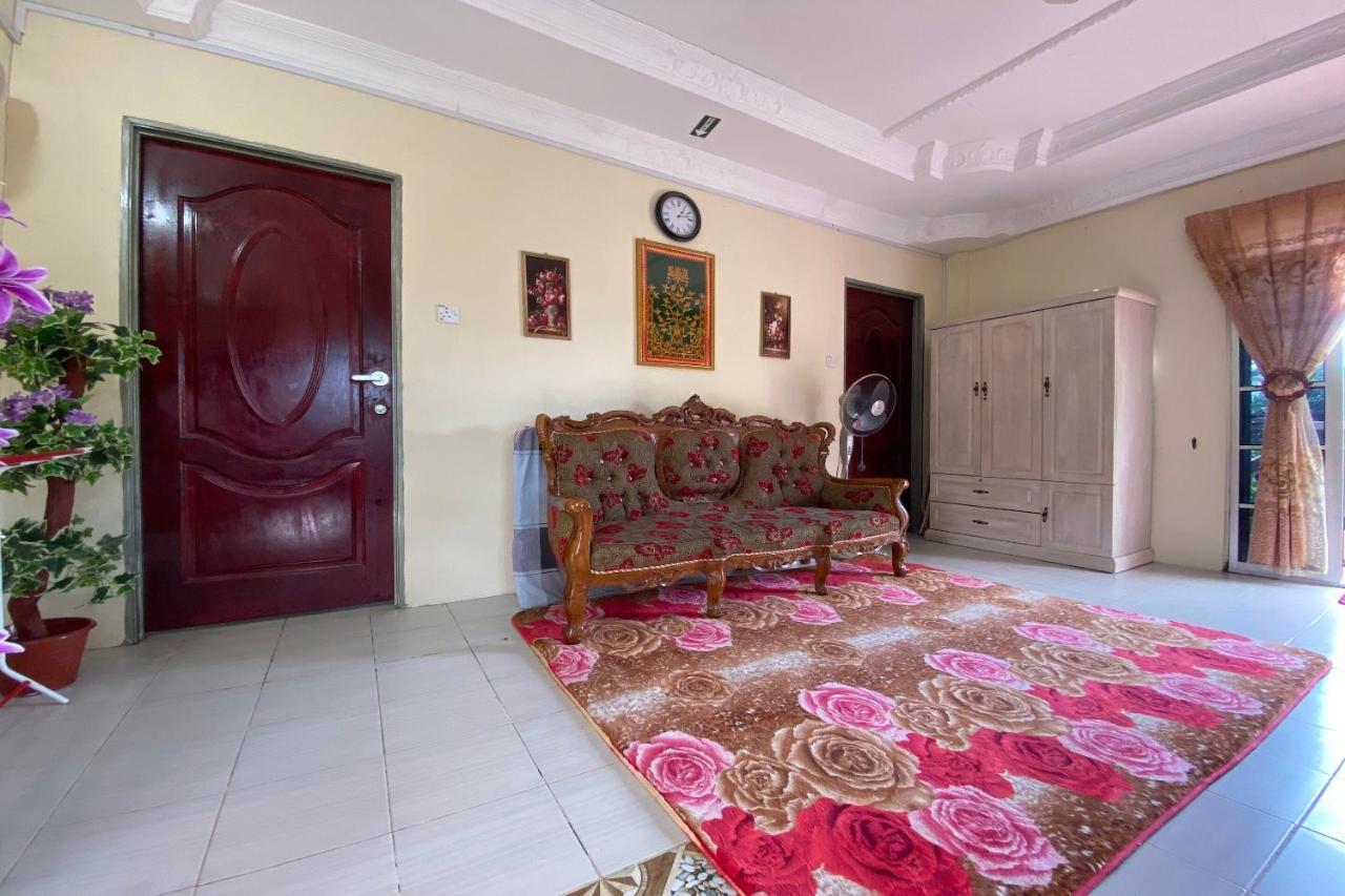 Oyo Home 90331 D'Jj Homestay Kota Belud Εξωτερικό φωτογραφία