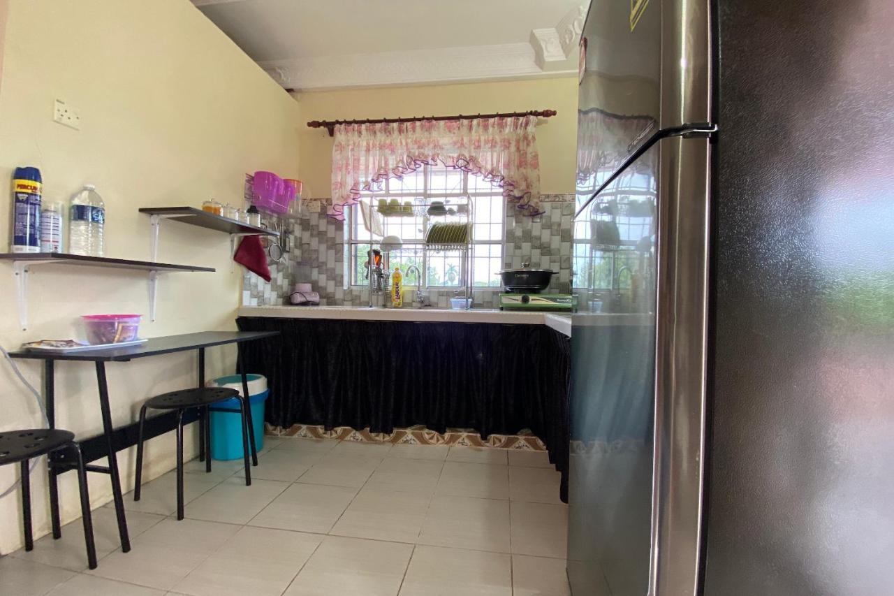 Oyo Home 90331 D'Jj Homestay Kota Belud Εξωτερικό φωτογραφία