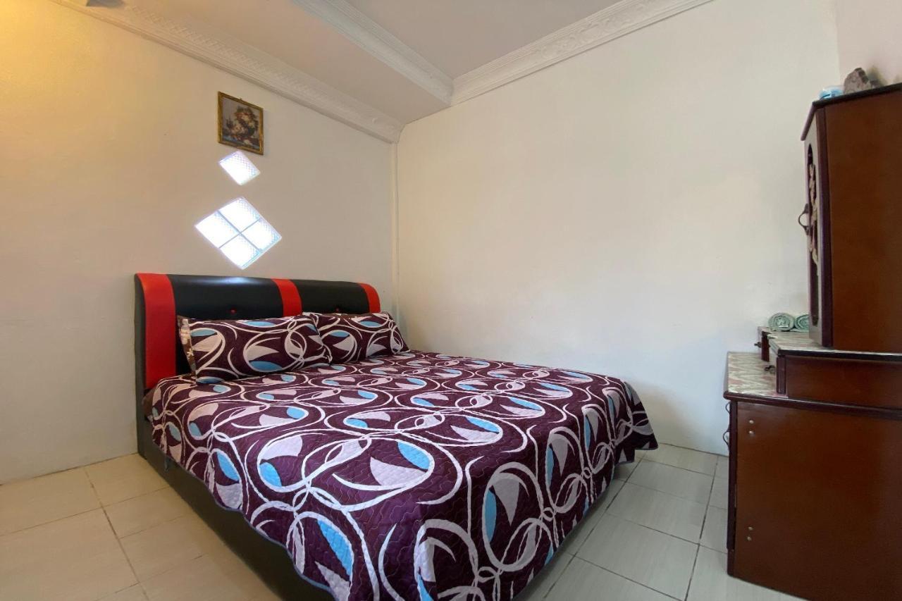 Oyo Home 90331 D'Jj Homestay Kota Belud Εξωτερικό φωτογραφία