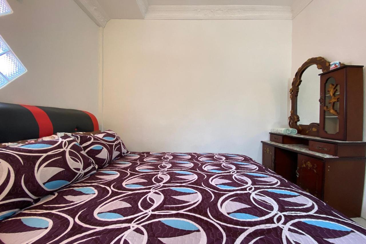 Oyo Home 90331 D'Jj Homestay Kota Belud Εξωτερικό φωτογραφία