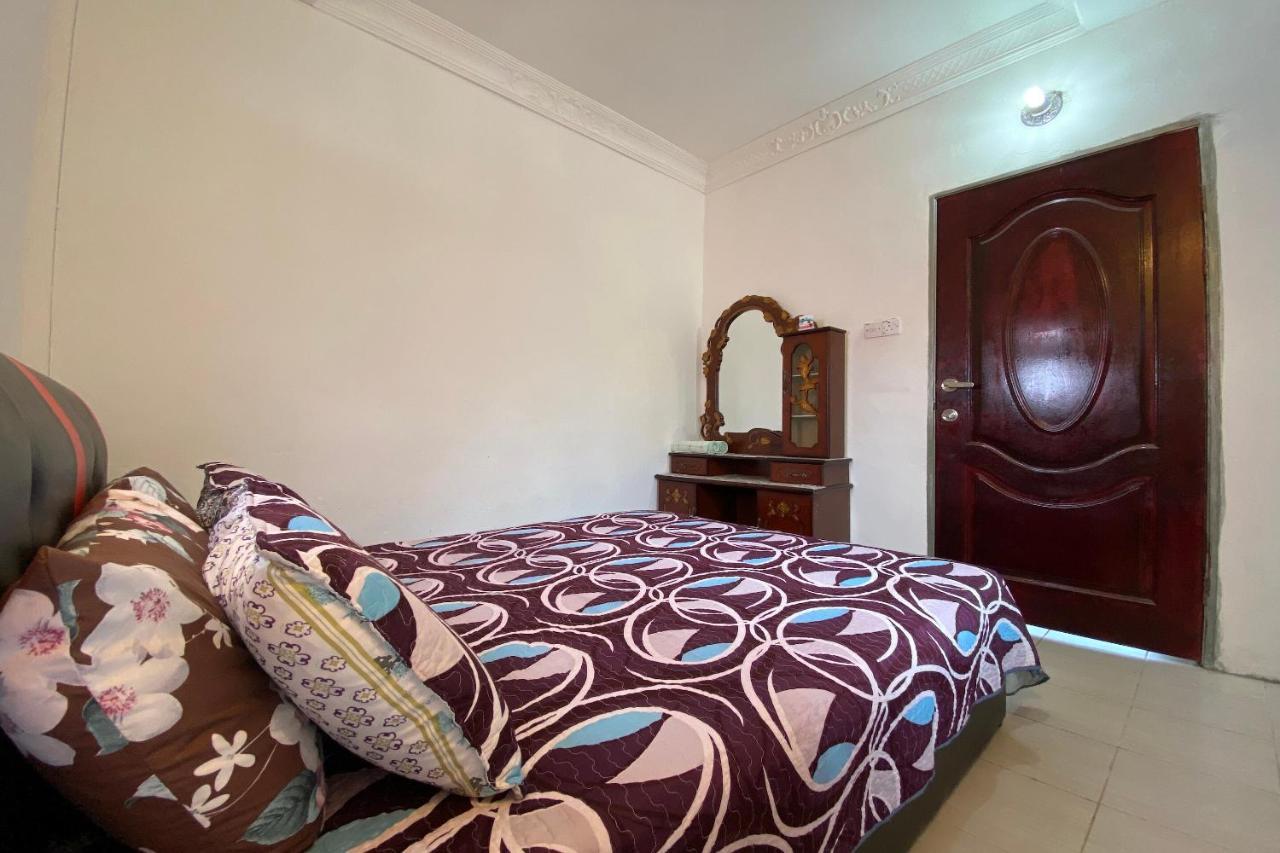 Oyo Home 90331 D'Jj Homestay Kota Belud Εξωτερικό φωτογραφία