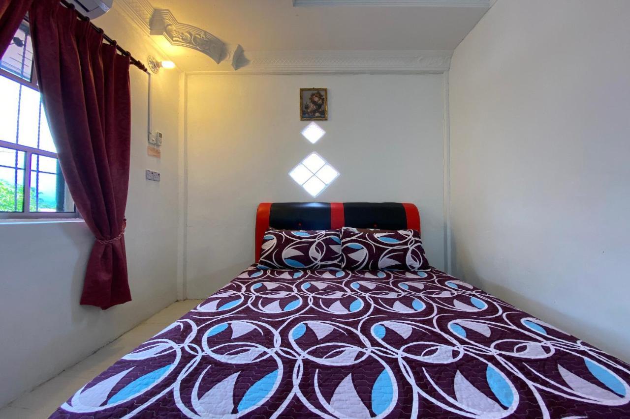 Oyo Home 90331 D'Jj Homestay Kota Belud Εξωτερικό φωτογραφία