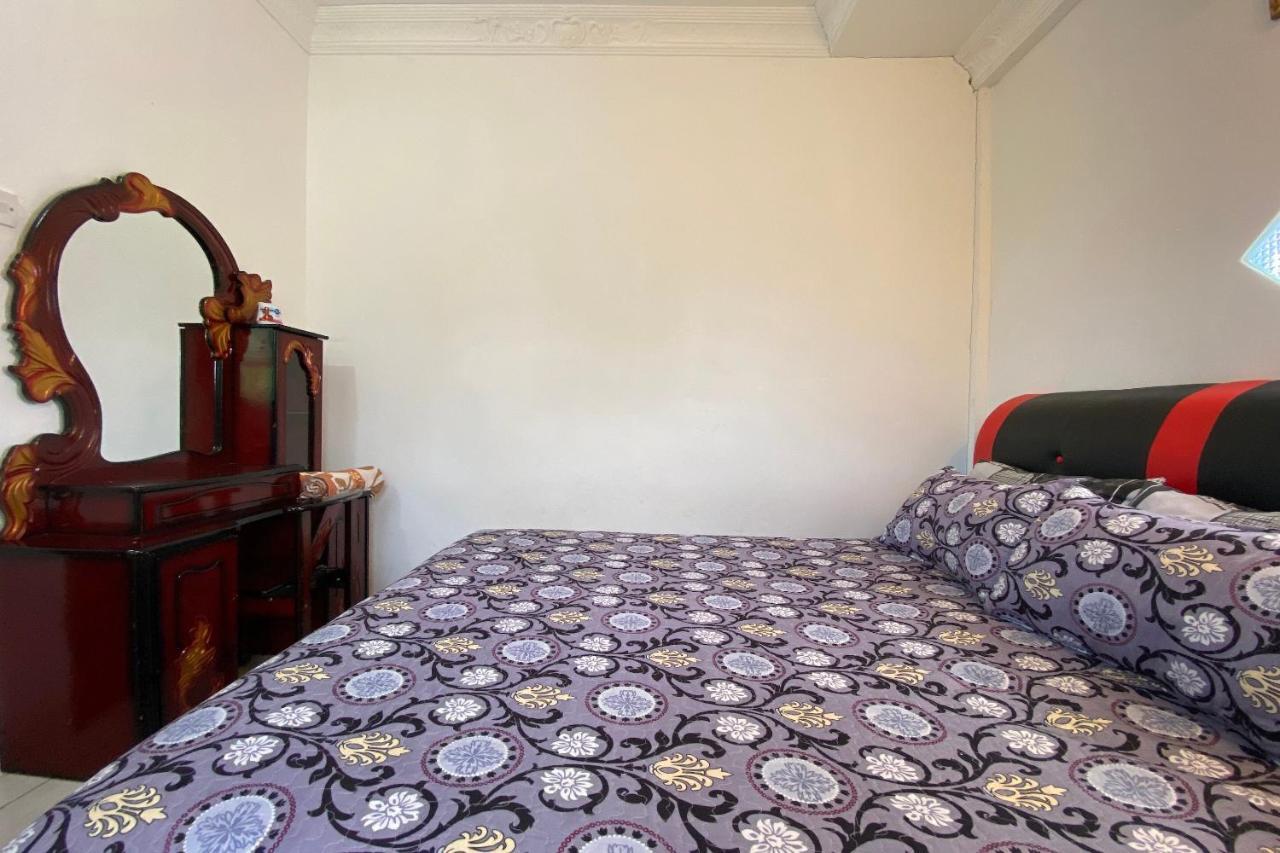 Oyo Home 90331 D'Jj Homestay Kota Belud Εξωτερικό φωτογραφία
