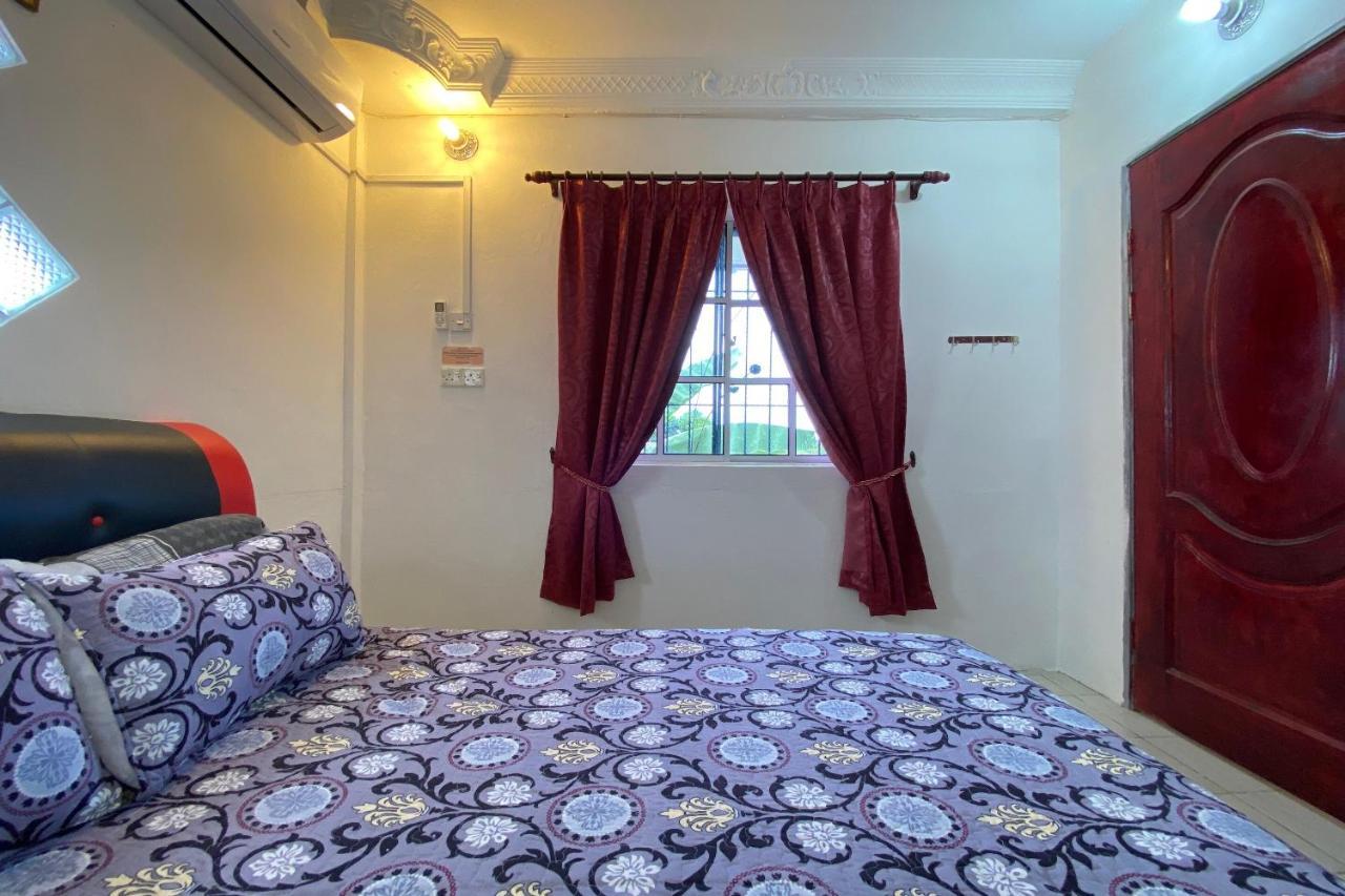 Oyo Home 90331 D'Jj Homestay Kota Belud Εξωτερικό φωτογραφία