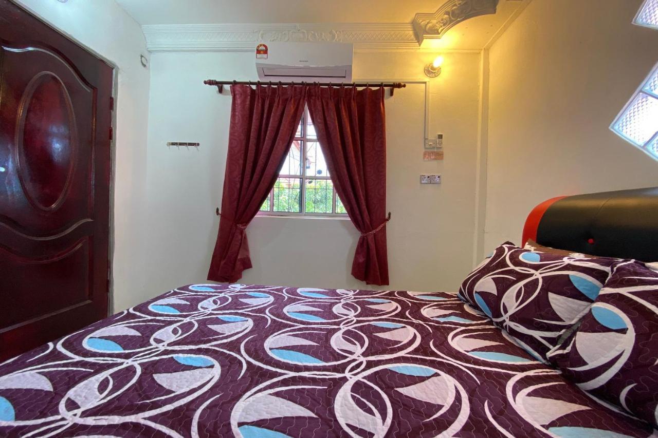 Oyo Home 90331 D'Jj Homestay Kota Belud Εξωτερικό φωτογραφία