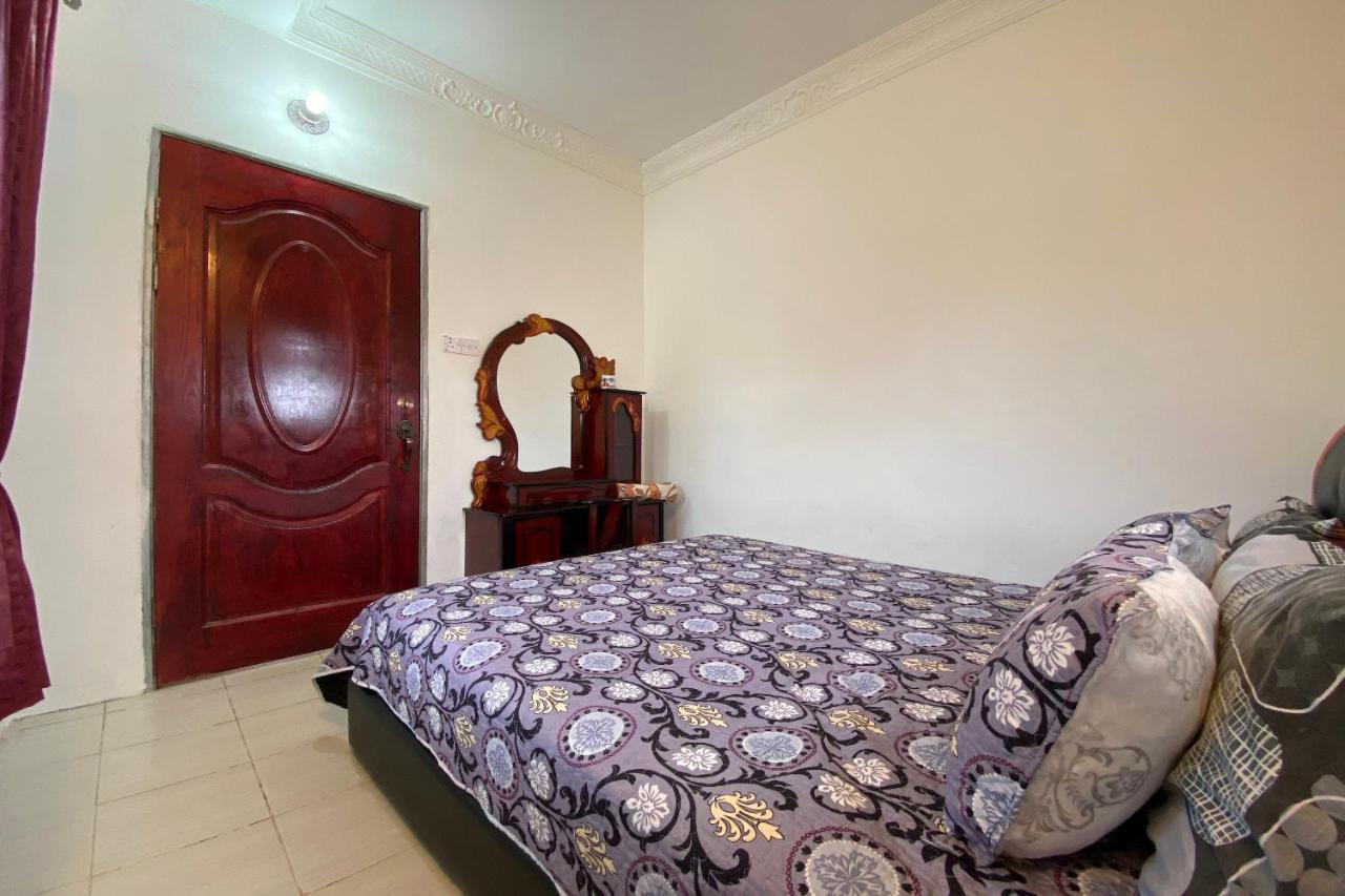 Oyo Home 90331 D'Jj Homestay Kota Belud Εξωτερικό φωτογραφία