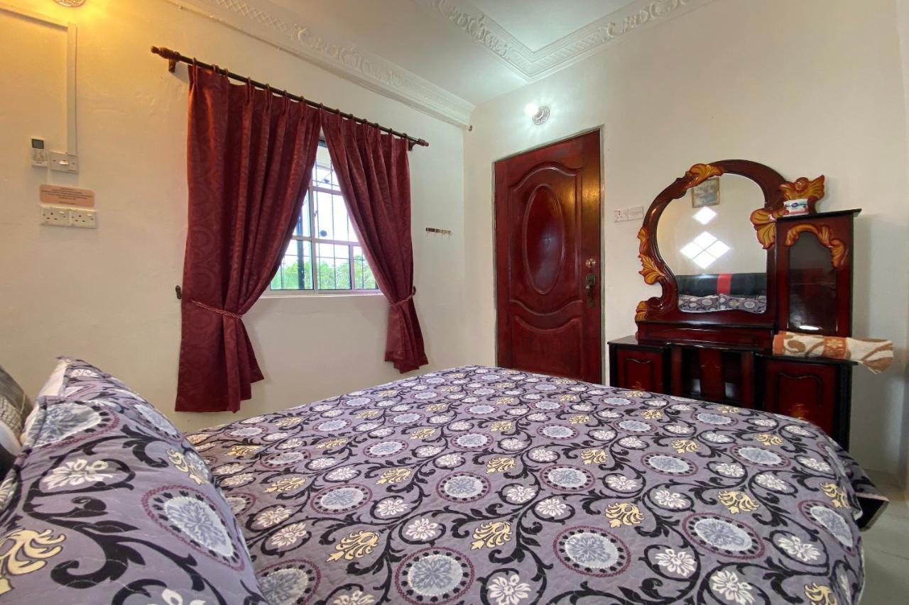 Oyo Home 90331 D'Jj Homestay Kota Belud Εξωτερικό φωτογραφία