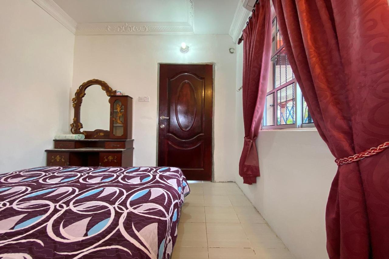 Oyo Home 90331 D'Jj Homestay Kota Belud Εξωτερικό φωτογραφία
