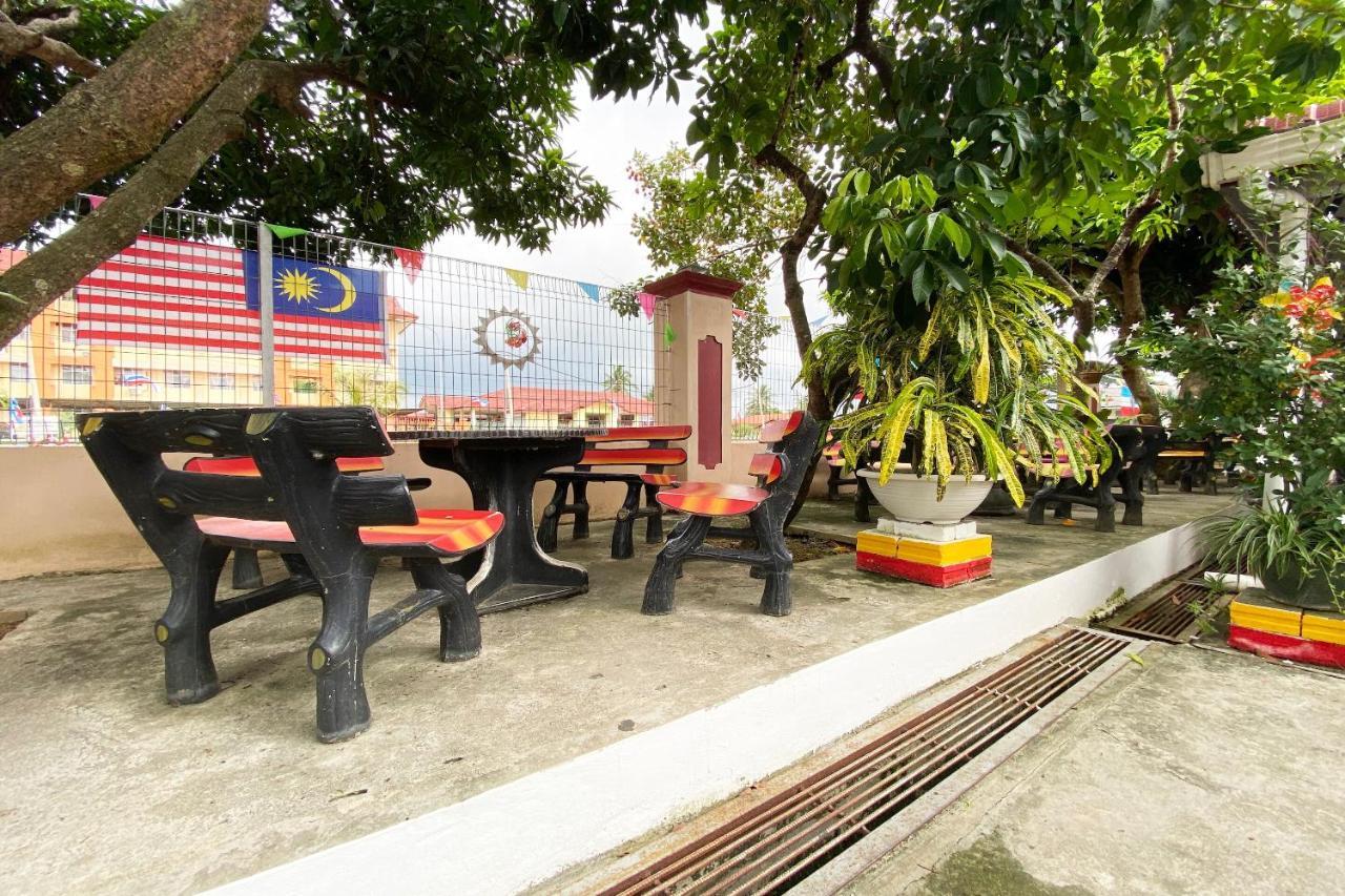Oyo Home 90331 D'Jj Homestay Kota Belud Εξωτερικό φωτογραφία