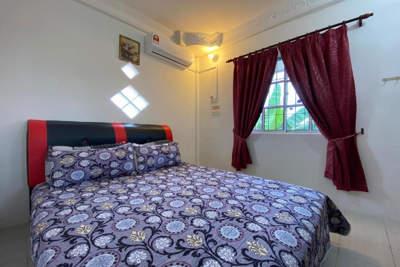 Oyo Home 90331 D'Jj Homestay Kota Belud Εξωτερικό φωτογραφία