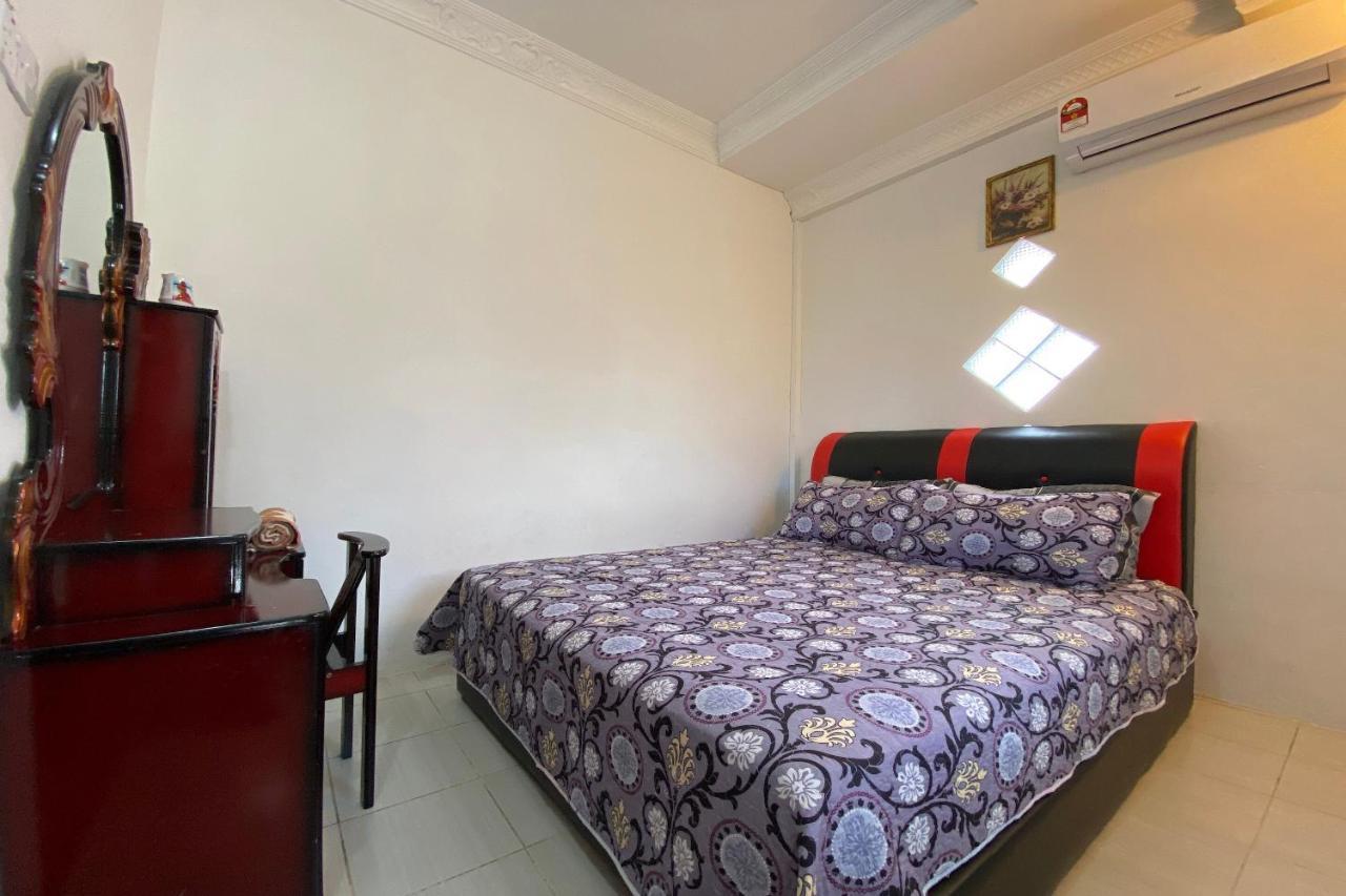 Oyo Home 90331 D'Jj Homestay Kota Belud Εξωτερικό φωτογραφία