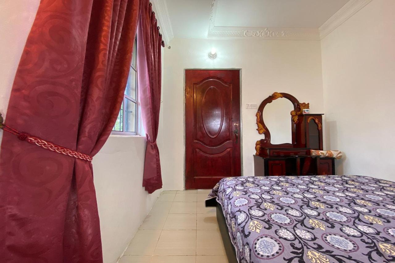 Oyo Home 90331 D'Jj Homestay Kota Belud Εξωτερικό φωτογραφία
