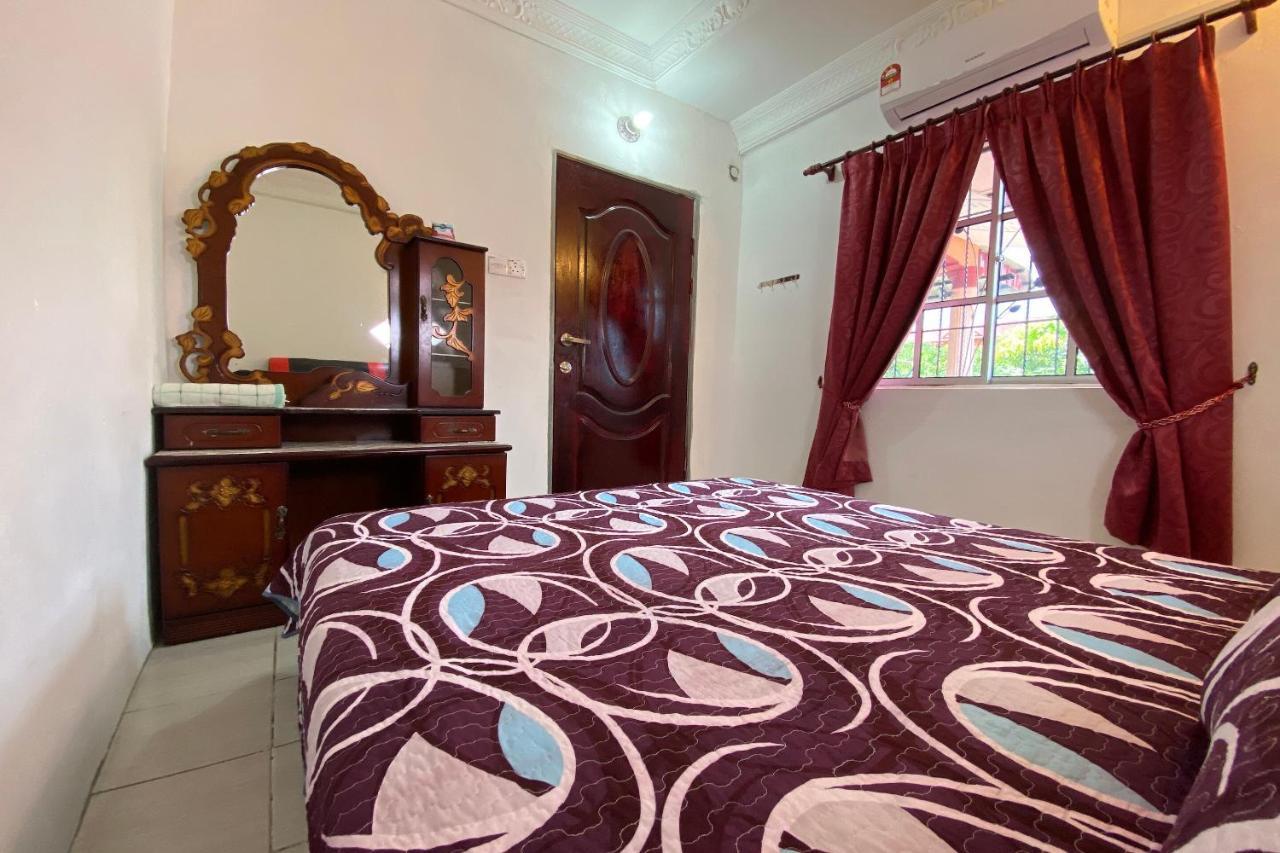 Oyo Home 90331 D'Jj Homestay Kota Belud Εξωτερικό φωτογραφία