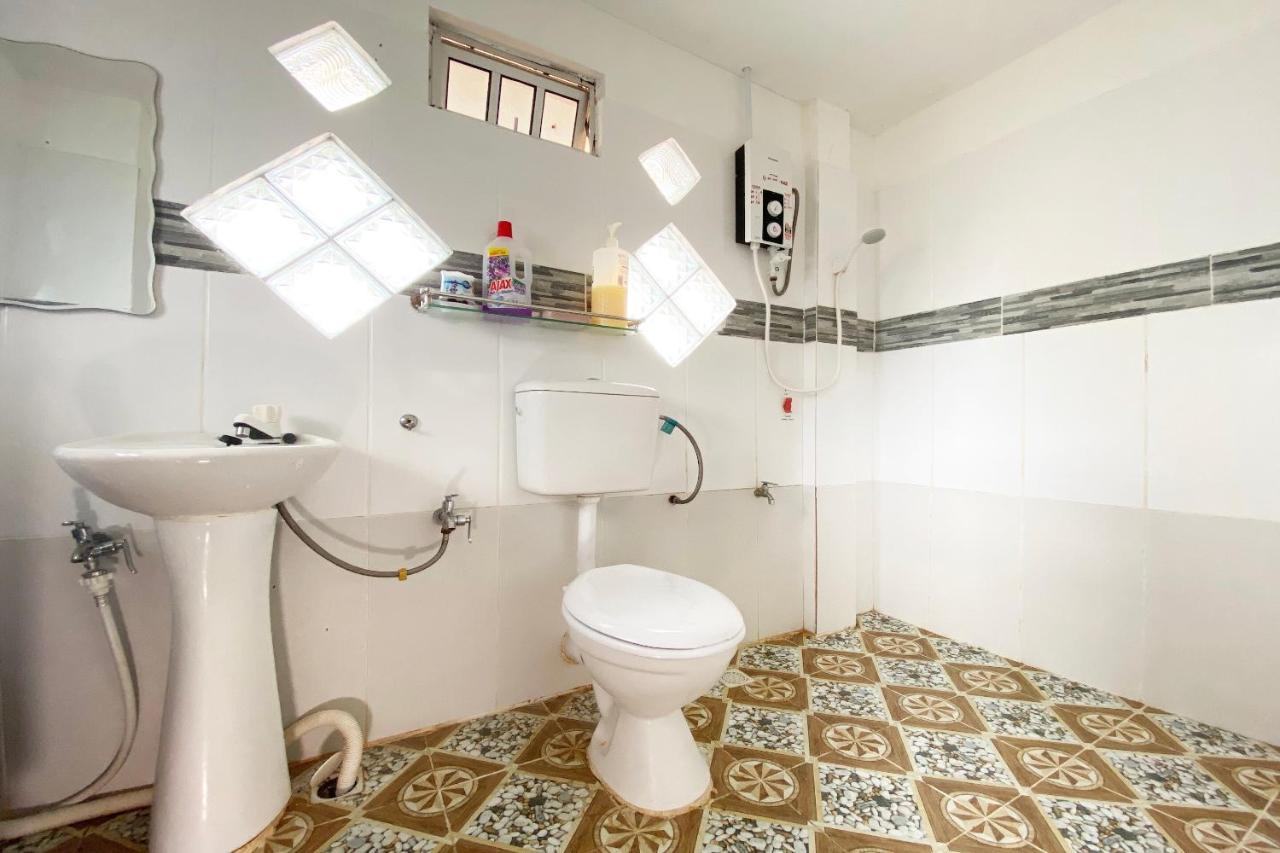 Oyo Home 90331 D'Jj Homestay Kota Belud Εξωτερικό φωτογραφία